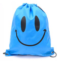 recycled drawstring promotion bag